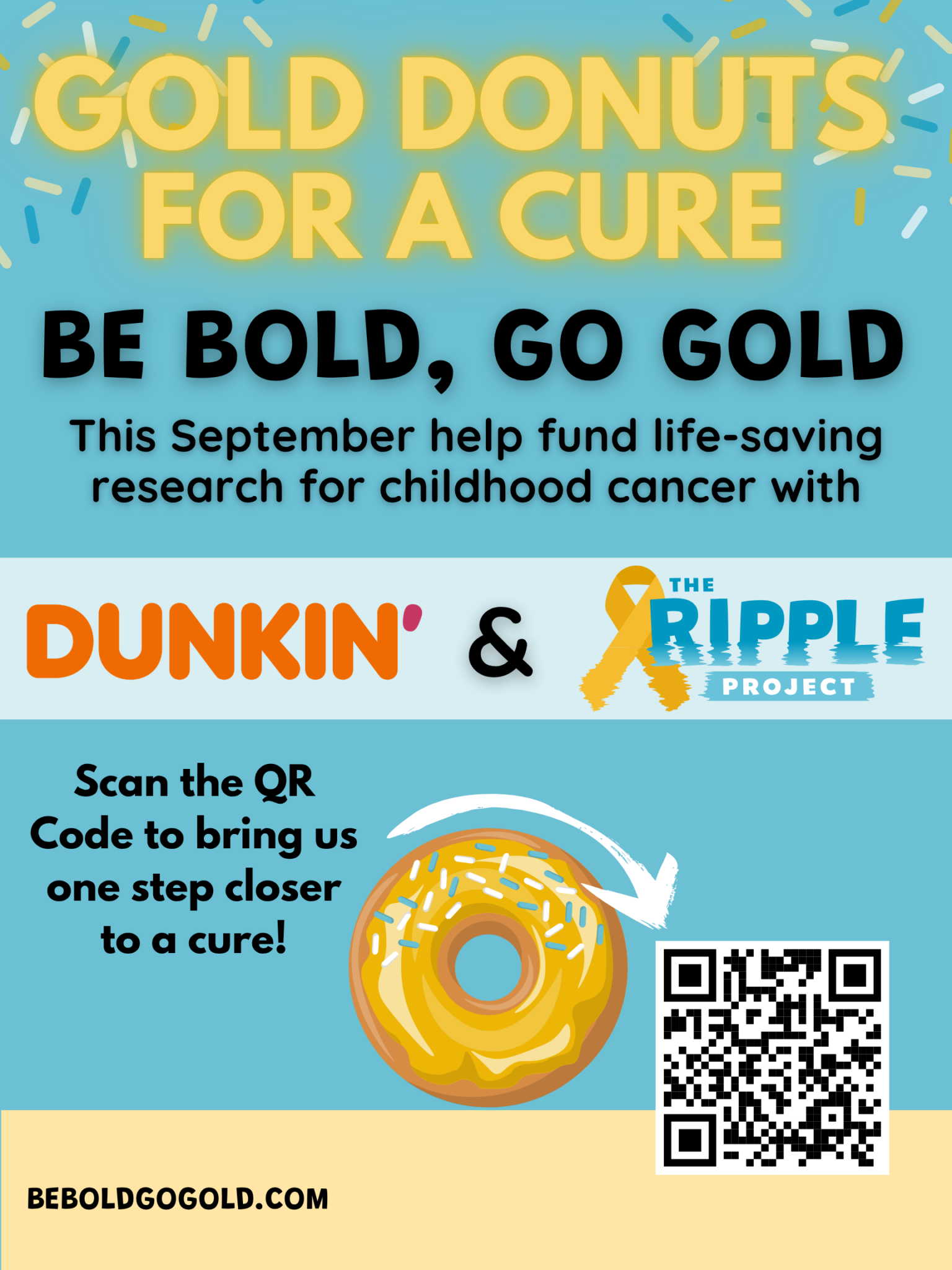 Dunkin Partnership