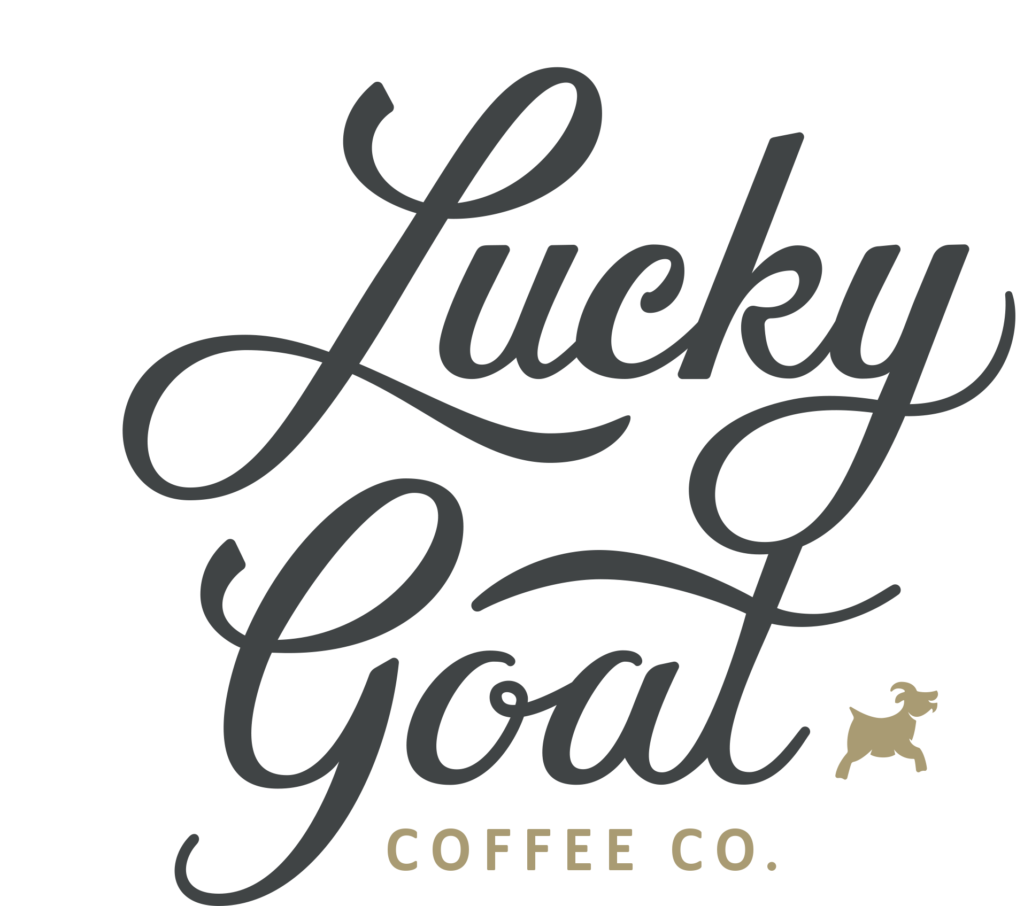 Lucky Goat