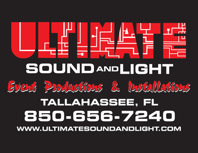 Ultimate Sound and Light